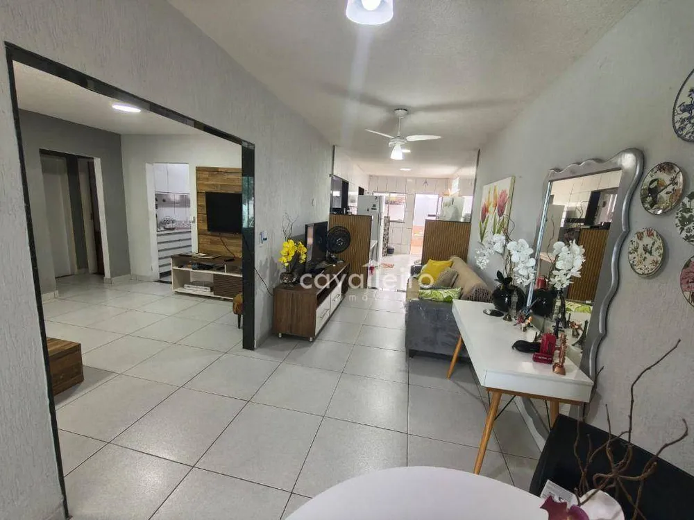 Casa de Condomínio, 4 quartos - Foto 5