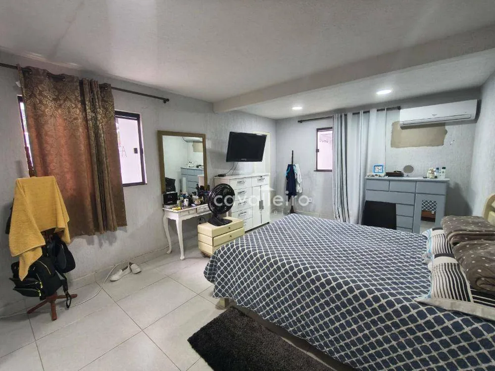 Casa de Condomínio, 4 quartos - Foto 21