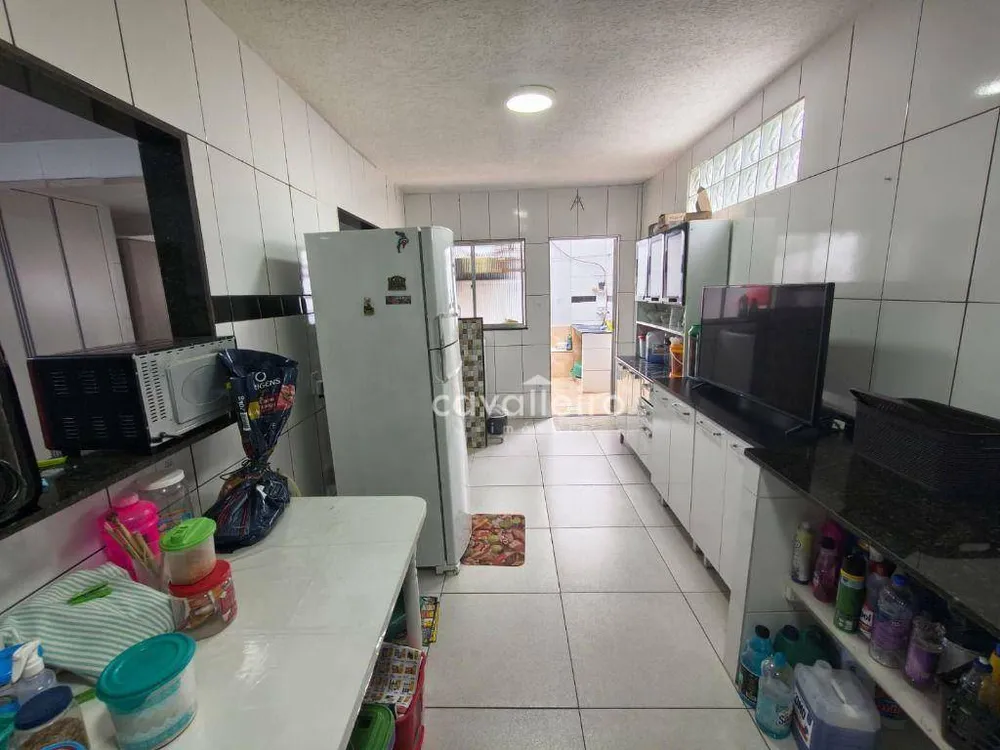 Casa de Condomínio, 4 quartos - Foto 10