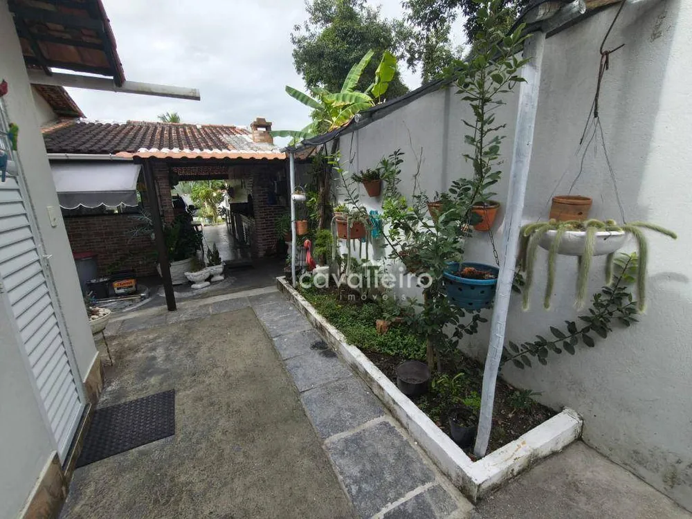 Casa de Condomínio, 4 quartos - Foto 36