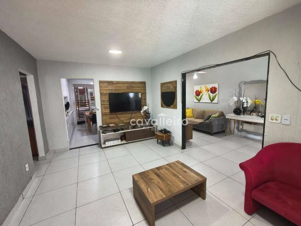 Casa de Condomínio, 4 quartos - Foto 8