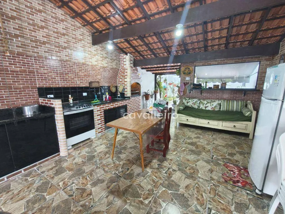 Casa de Condomínio, 4 quartos - Foto 25