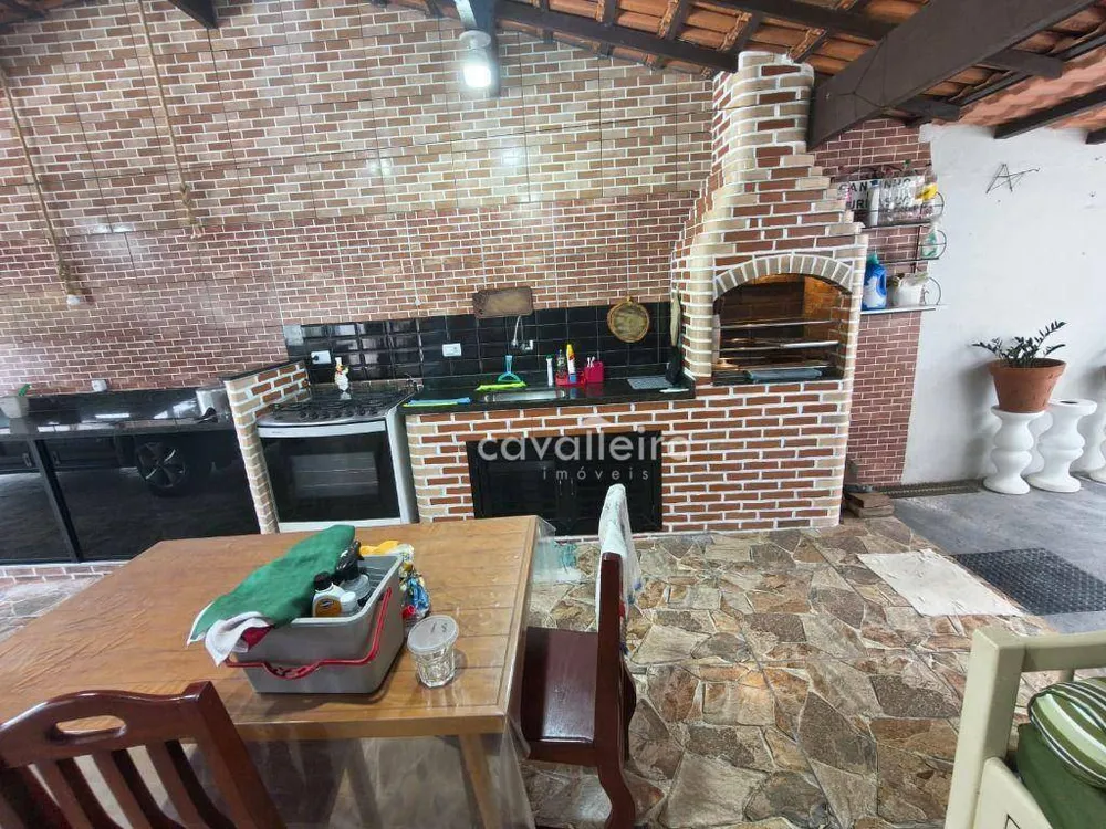 Casa de Condomínio, 4 quartos - Foto 26