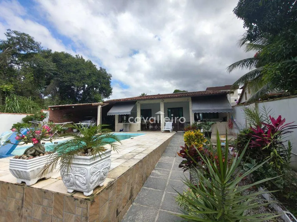 Casa de Condomínio, 4 quartos - Foto 3