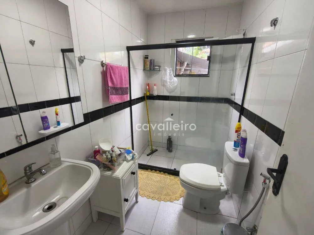 Casa de Condomínio, 4 quartos - Foto 20