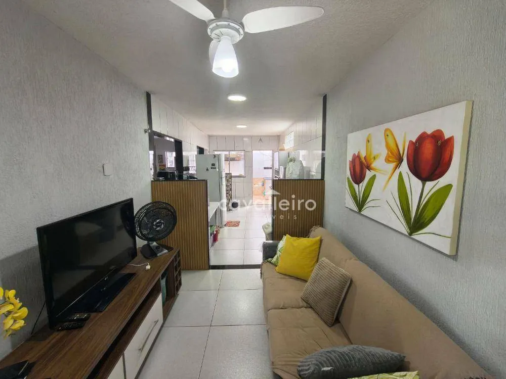 Casa de Condomínio, 4 quartos - Foto 7