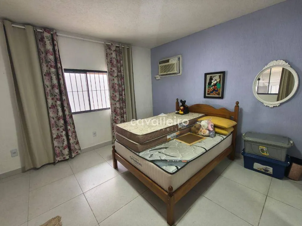 Casa de Condomínio, 4 quartos - Foto 35