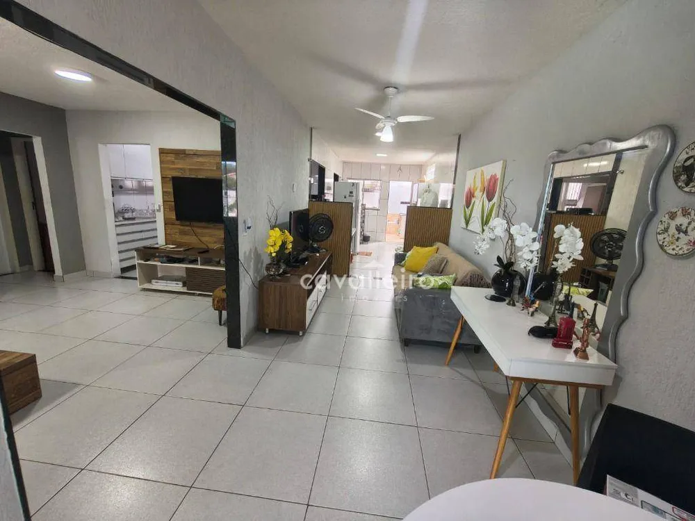 Casa de Condomínio, 4 quartos - Foto 6