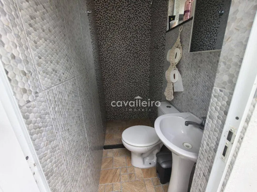 Casa de Condomínio, 4 quartos - Foto 31