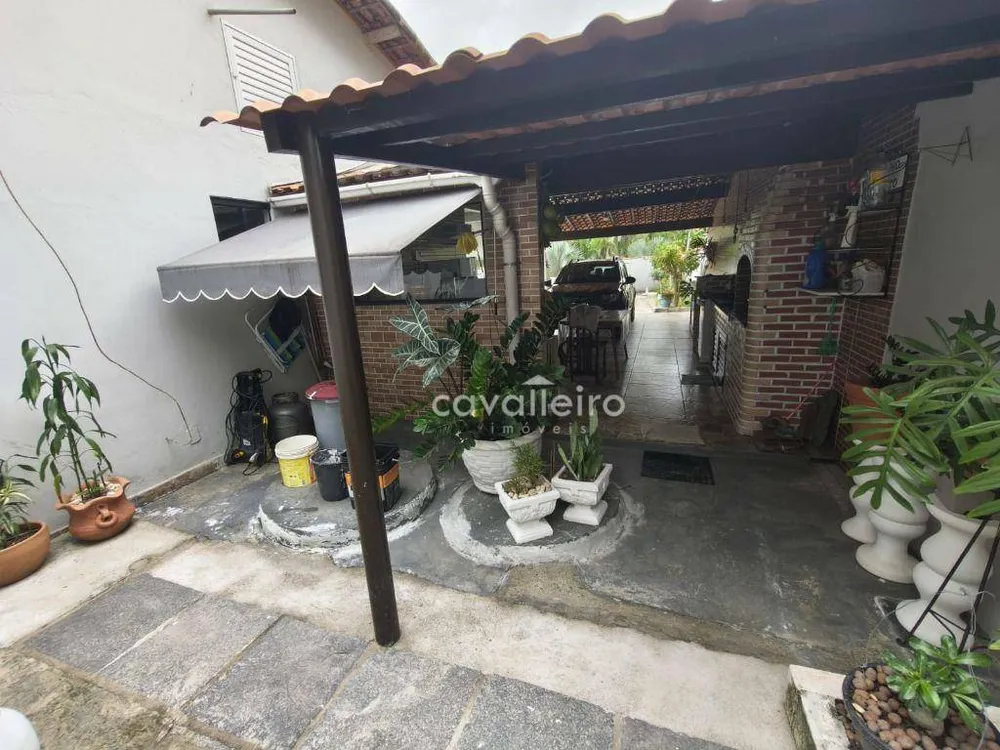 Casa de Condomínio, 4 quartos - Foto 30