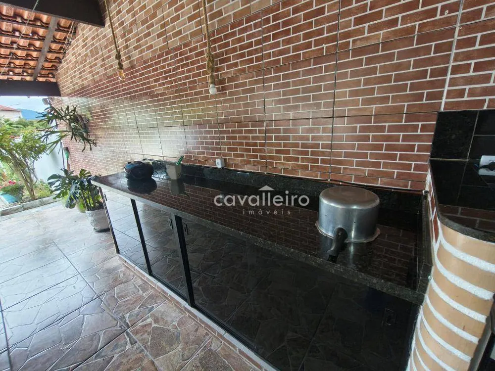 Casa de Condomínio, 4 quartos - Foto 28