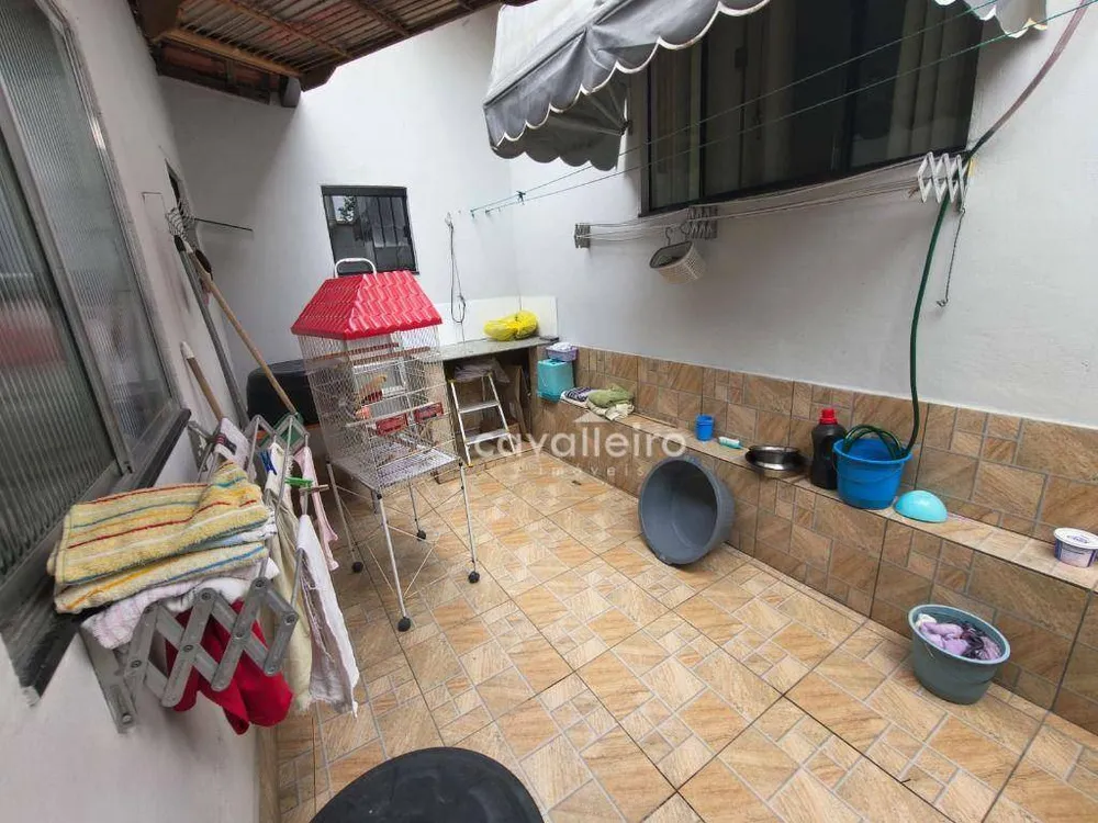 Casa de Condomínio, 4 quartos - Foto 12