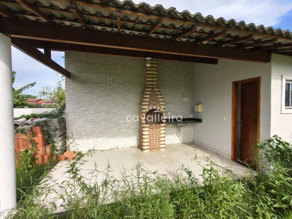 Casa, 3 quartos, 108 m² - Foto 3
