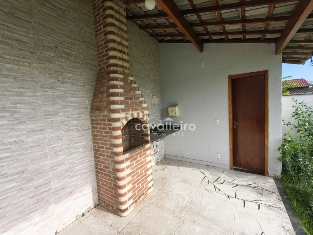 Casa, 3 quartos, 108 m² - Foto 5