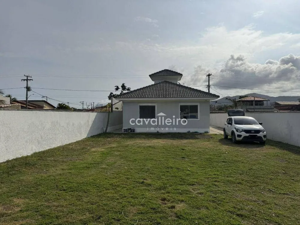 Casa, 3 quartos, 108 m² - Foto 17