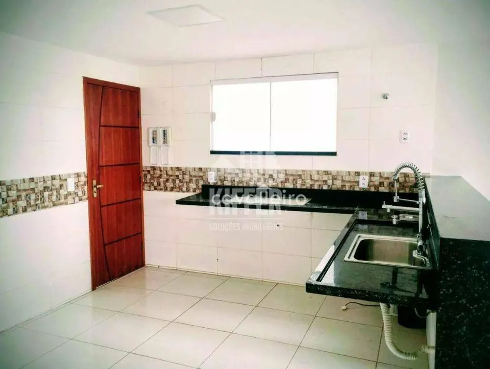 Casa, 3 quartos, 108 m² - Foto 9