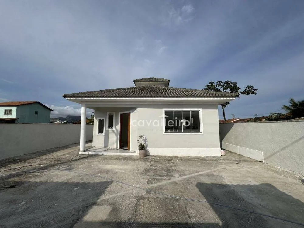 Casa, 3 quartos, 108 m² - Foto 6