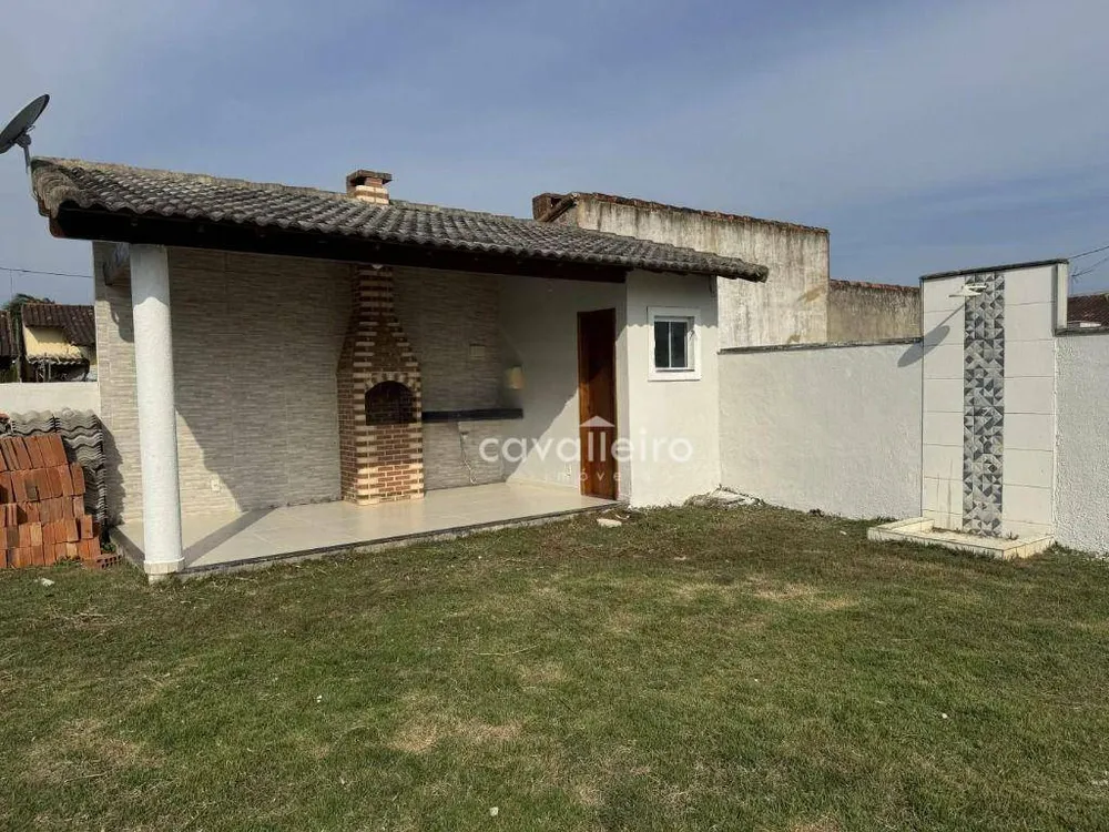 Casa, 3 quartos, 108 m² - Foto 15