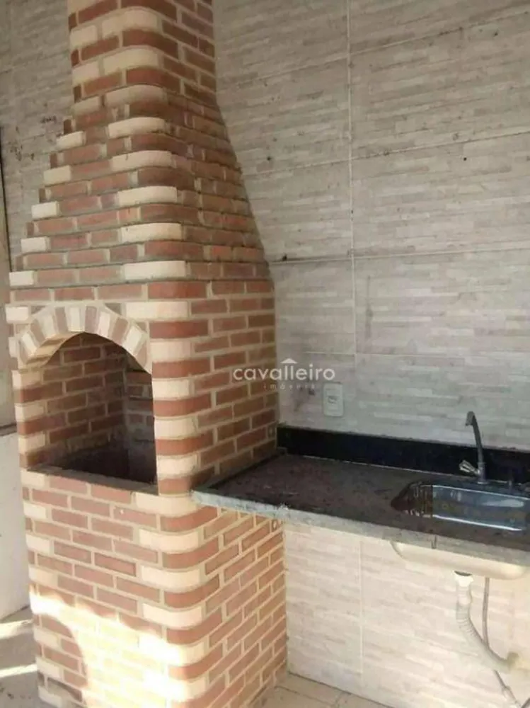 Casa, 3 quartos, 108 m² - Foto 16