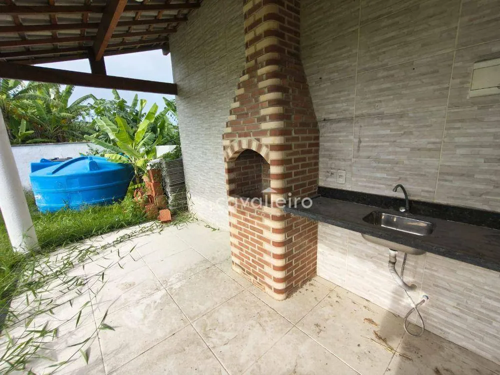 Casa, 3 quartos, 108 m² - Foto 4