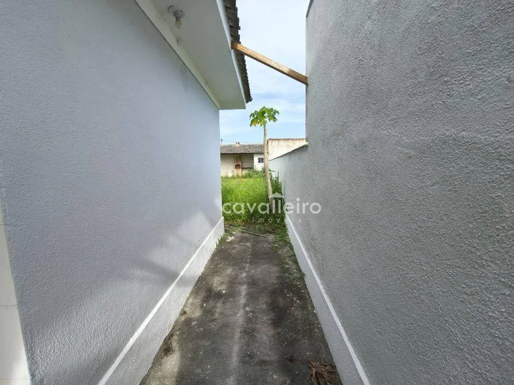 Casa, 3 quartos, 108 m² - Foto 2