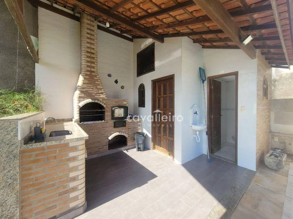 Casa, 2 quartos, 179 m² - Foto 7
