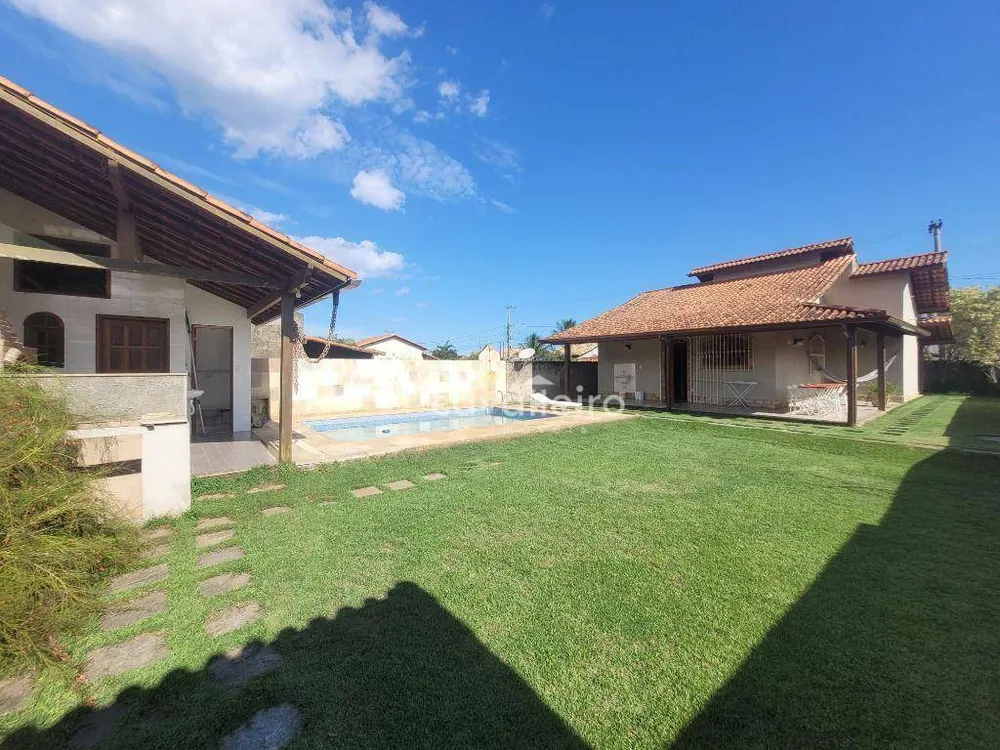 Casa, 2 quartos, 179 m² - Foto 8
