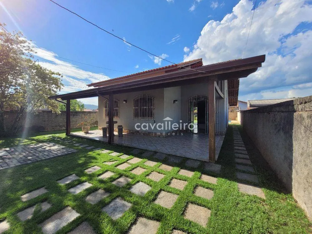 Casa, 2 quartos, 179 m² - Foto 2