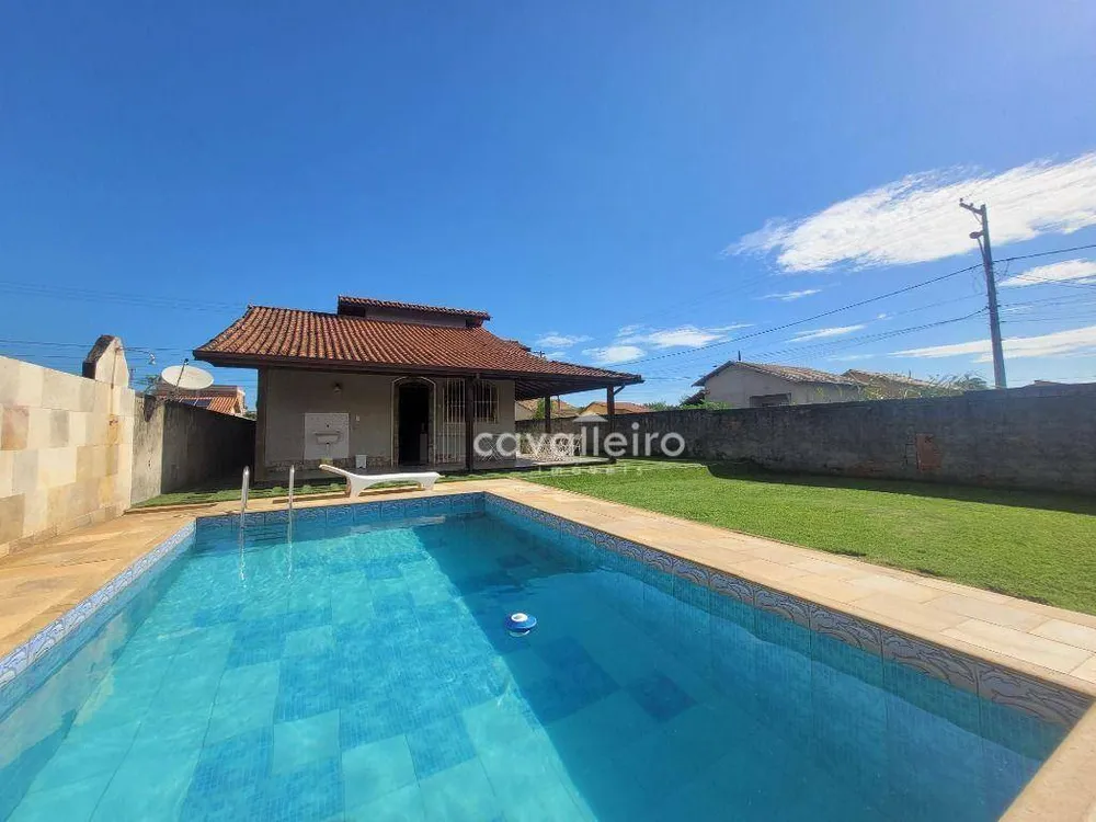 Casa, 2 quartos, 179 m² - Foto 1