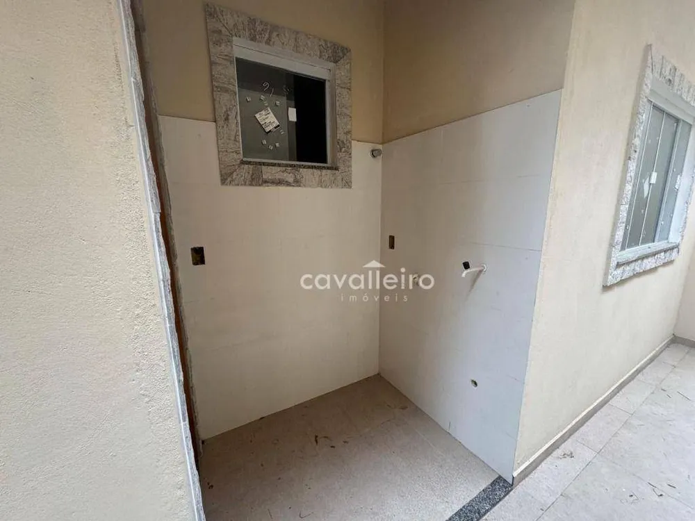 Casa, 2 quartos, 82 m² - Foto 15