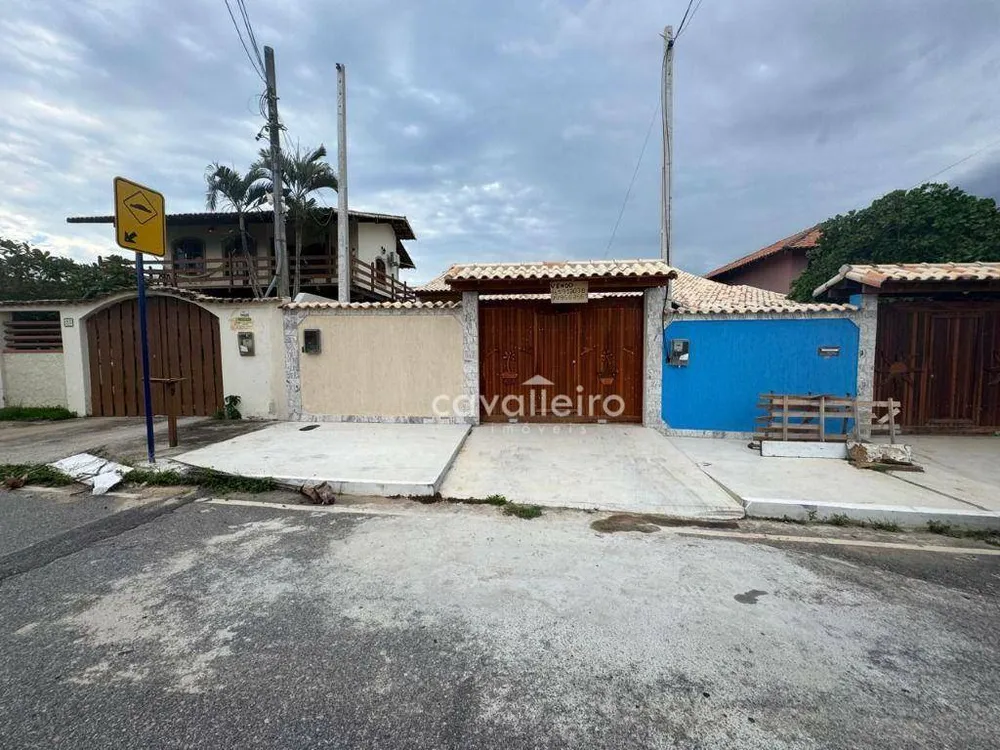 Casa, 2 quartos, 82 m² - Foto 14