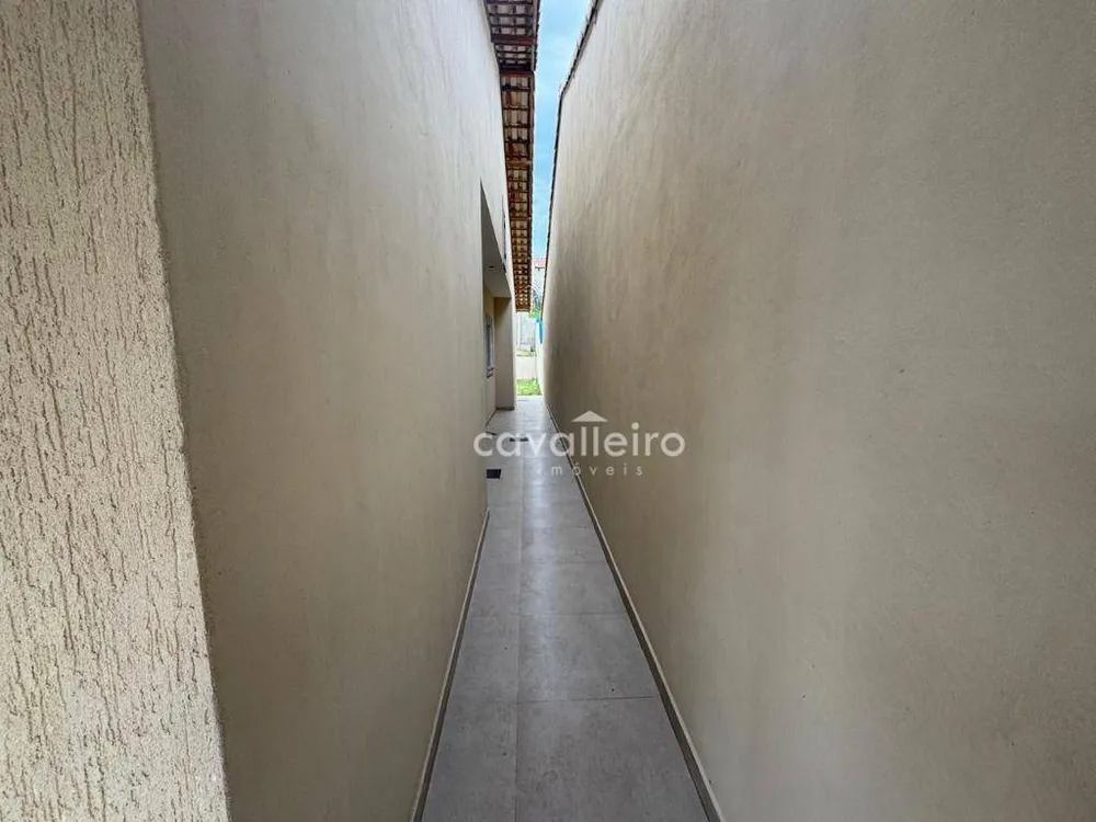 Casa, 2 quartos, 82 m² - Foto 19