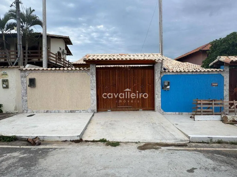 Casa, 2 quartos, 82 m² - Foto 2