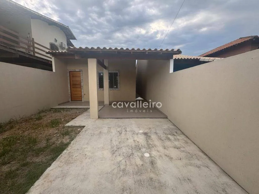Casa, 2 quartos, 82 m² - Foto 12