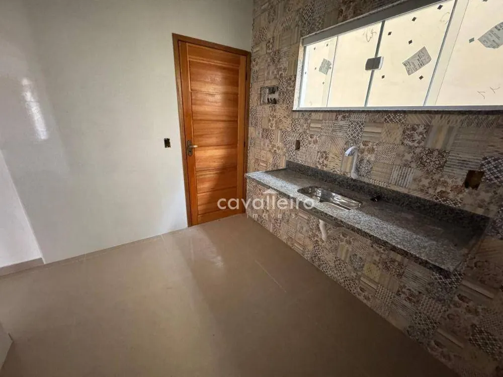 Casa, 2 quartos, 82 m² - Foto 3