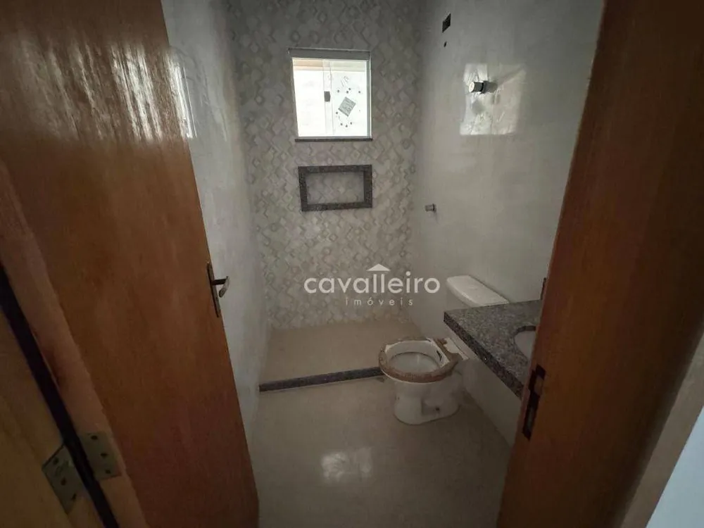 Casa, 2 quartos, 82 m² - Foto 7