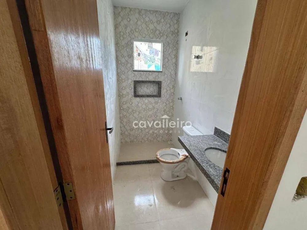 Casa, 2 quartos, 82 m² - Foto 13
