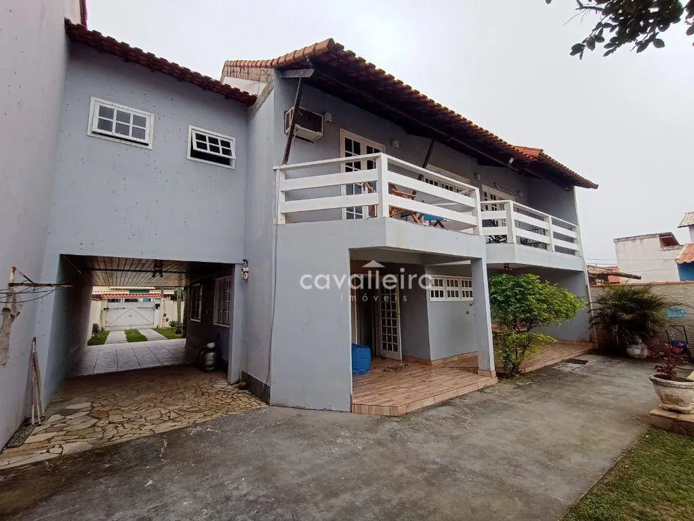 Casa, 4 quartos, 287 m² - Foto 45