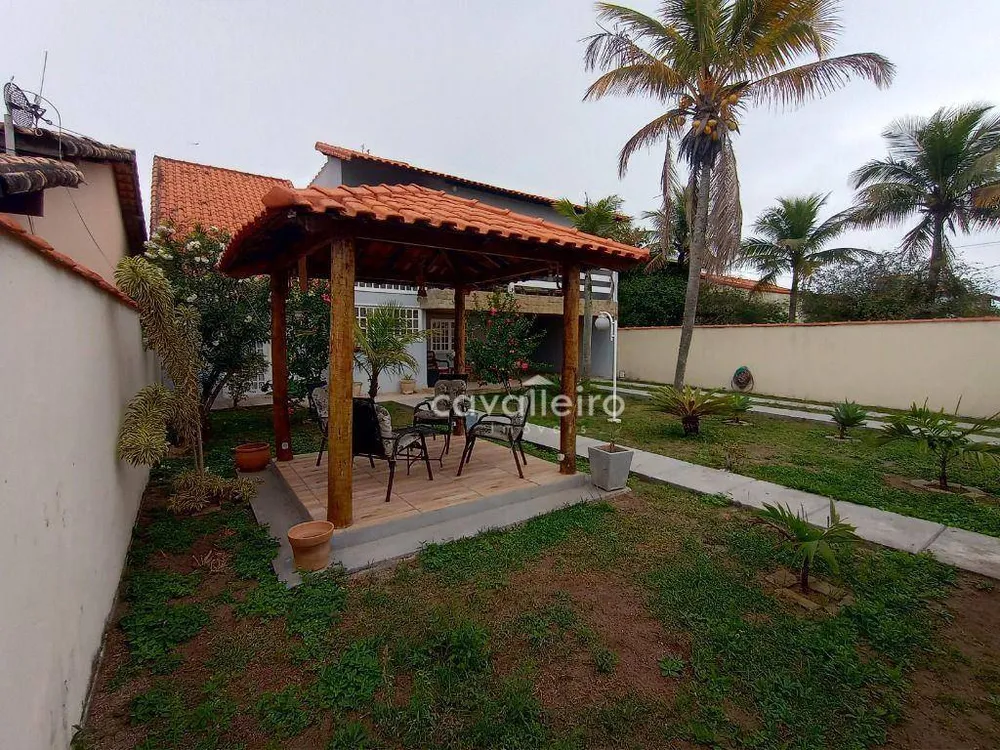 Casa, 4 quartos, 287 m² - Foto 4