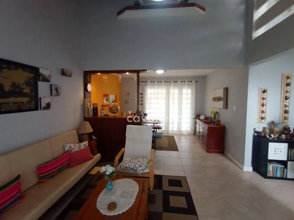 Casa, 4 quartos, 287 m² - Foto 8