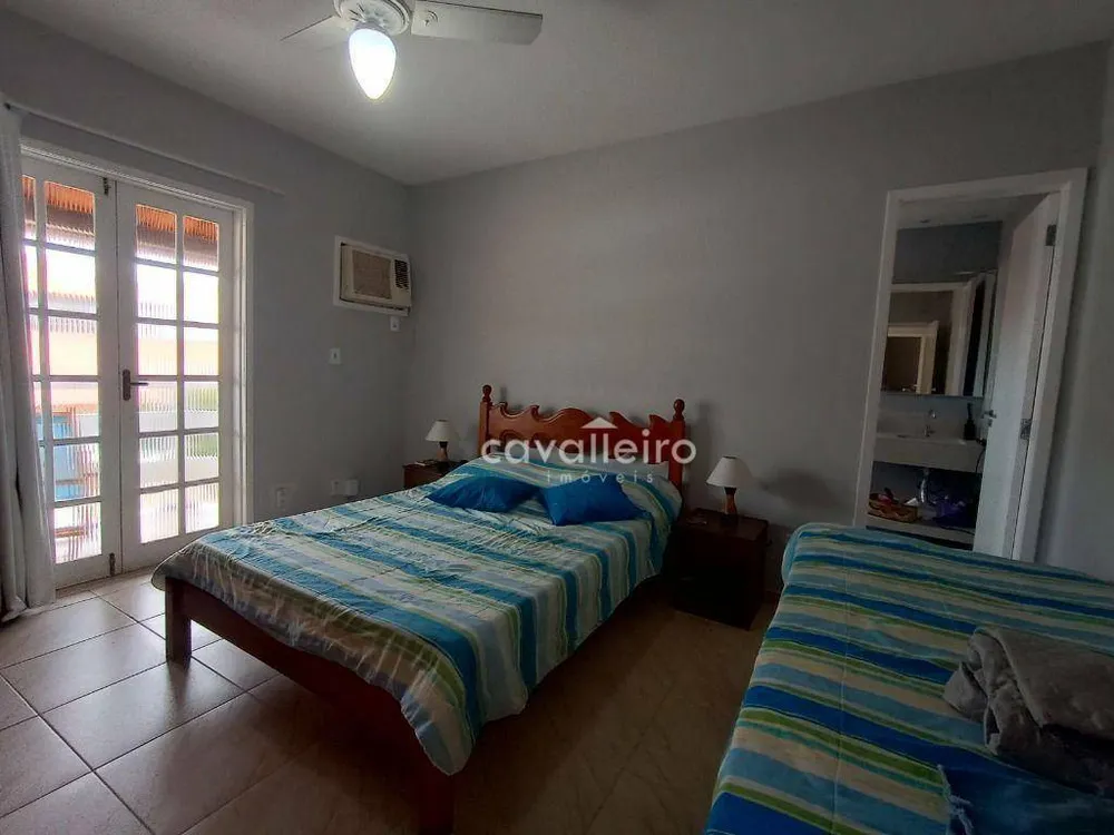 Casa, 4 quartos, 287 m² - Foto 28