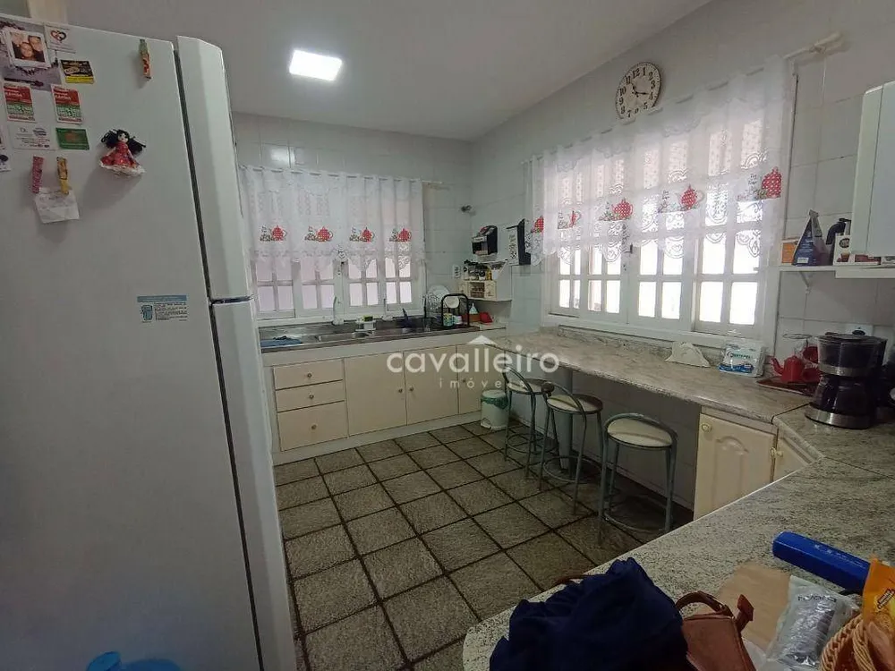 Casa, 4 quartos, 287 m² - Foto 17