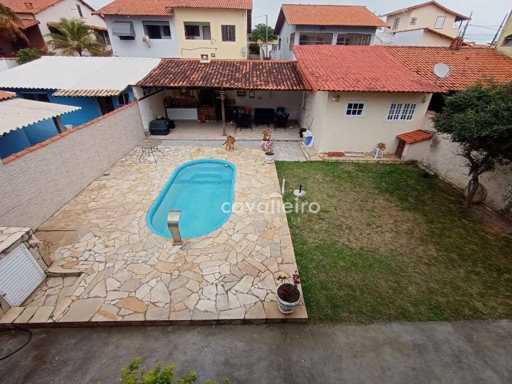 Casa, 4 quartos, 287 m² - Foto 26