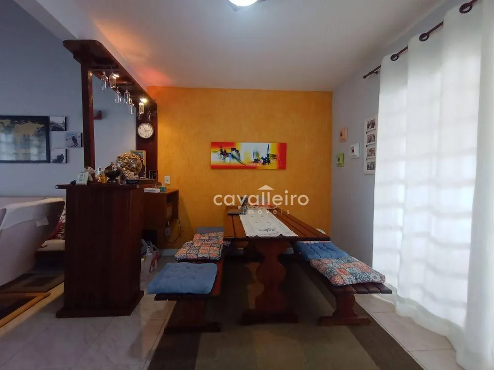 Casa, 4 quartos, 287 m² - Foto 10