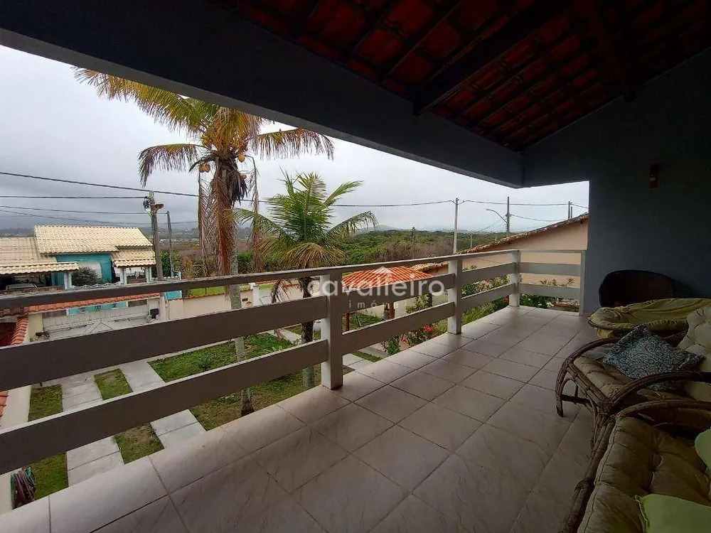 Casa, 4 quartos, 287 m² - Foto 38