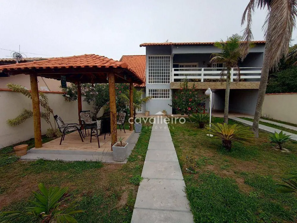 Casa, 4 quartos, 287 m² - Foto 3