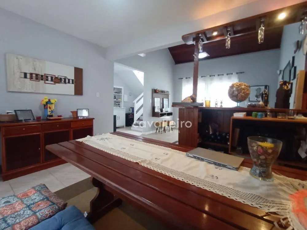 Casa, 4 quartos, 287 m² - Foto 11