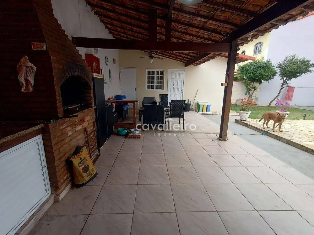 Casa, 4 quartos, 287 m² - Foto 53