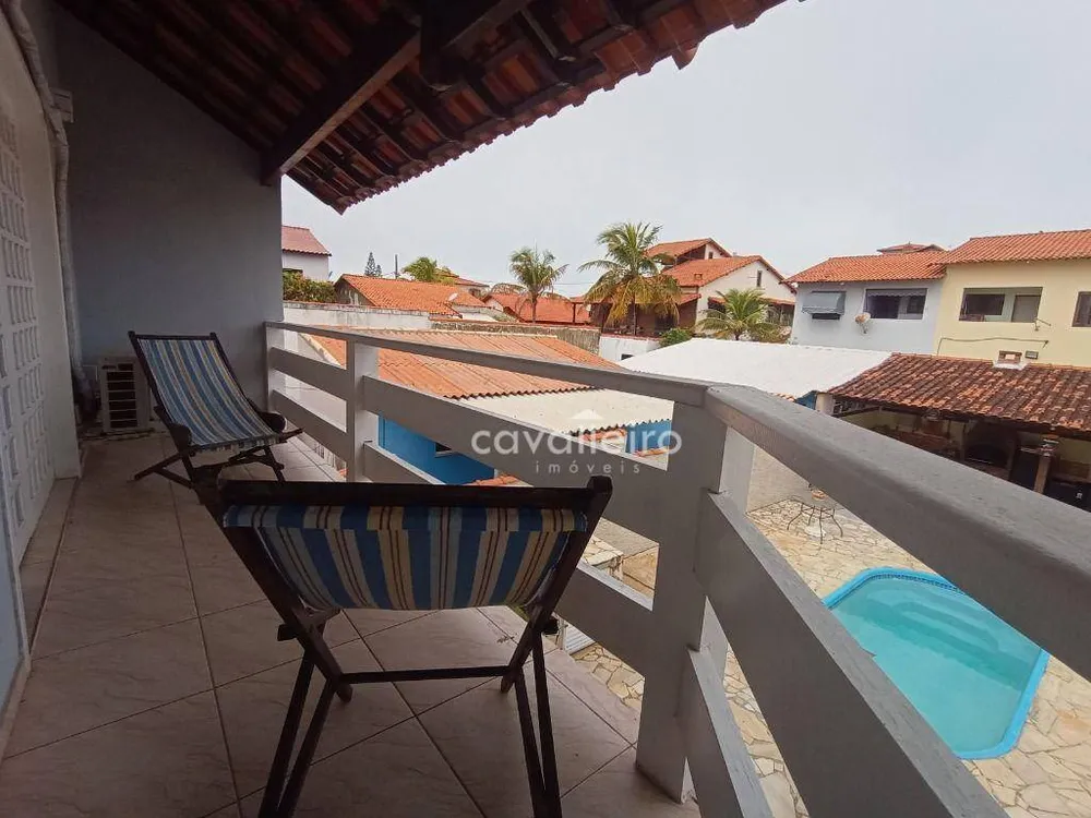 Casa, 4 quartos, 287 m² - Foto 2