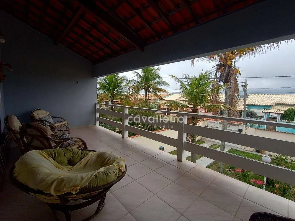 Casa, 4 quartos, 287 m² - Foto 37